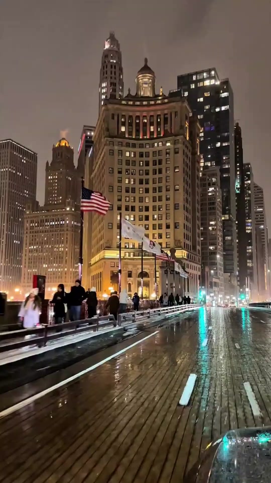 Welcome to the United States of America 🇺🇸✨ A country filled with breathtaking cities, iconic landmarks, unforgetta... thumbnail from TikTok