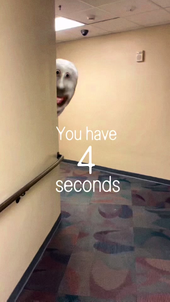 don’t try to run thumbnail from TikTok