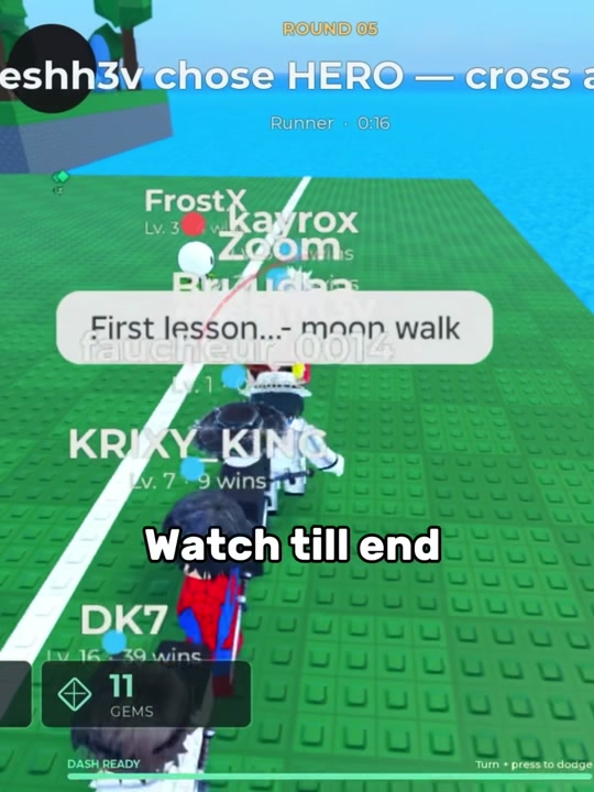 Shi js got cinematic😭 thumbnail from TikTok