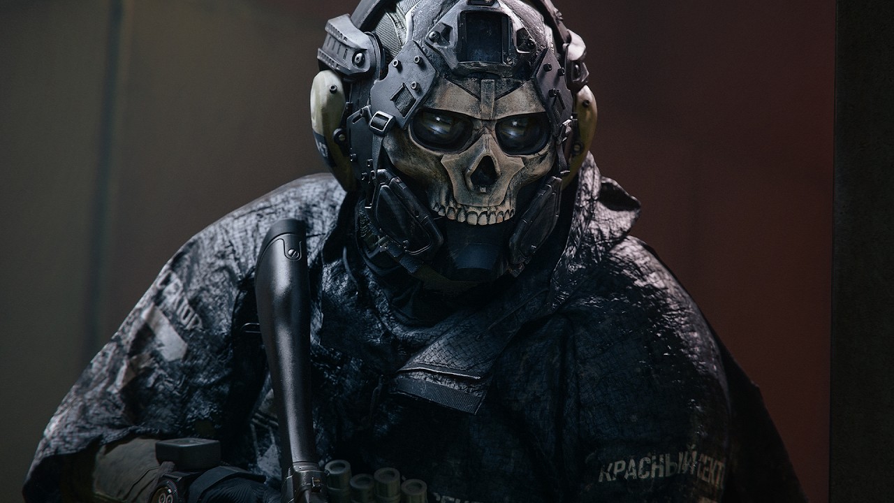 Call of Duty: Modern Warfare 4 | DMZ Early Access Gameplay Trailer thumbnail from YouTube