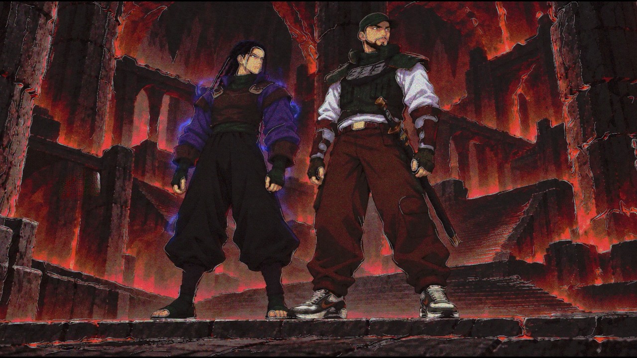 EZ MIL & Eminem - MADARA (feat. Neil Kaplan & Hideyoshi) [Official Lyric Video] thumbnail from YouTube