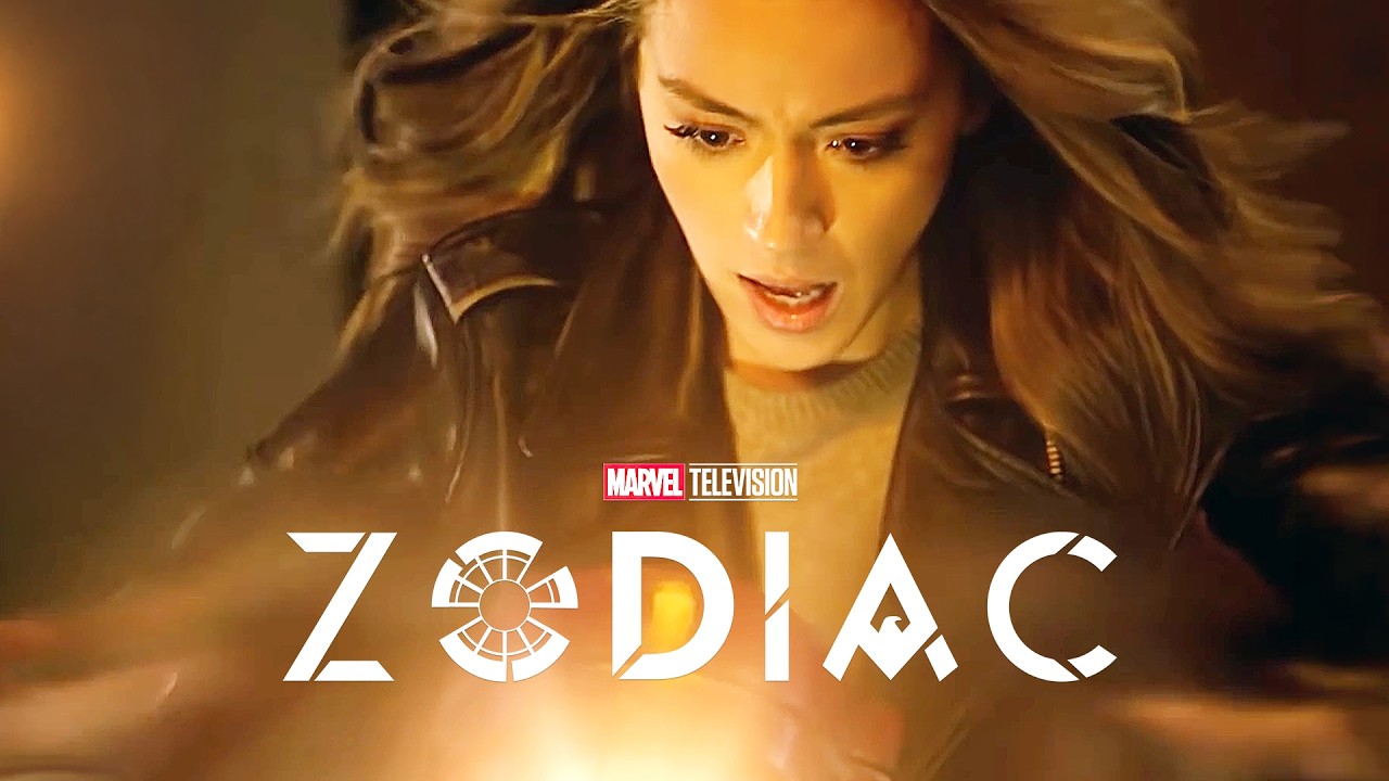 Marvel Studios Zodiac Teaser Trailer 2028 thumbnail from YouTube