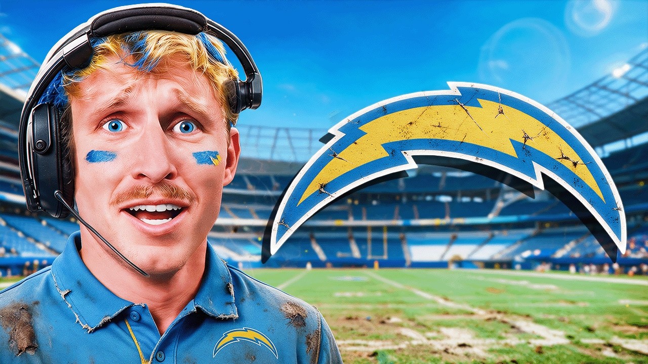 The Most Difficult Rebuild in Madden 27... thumbnail from YouTube