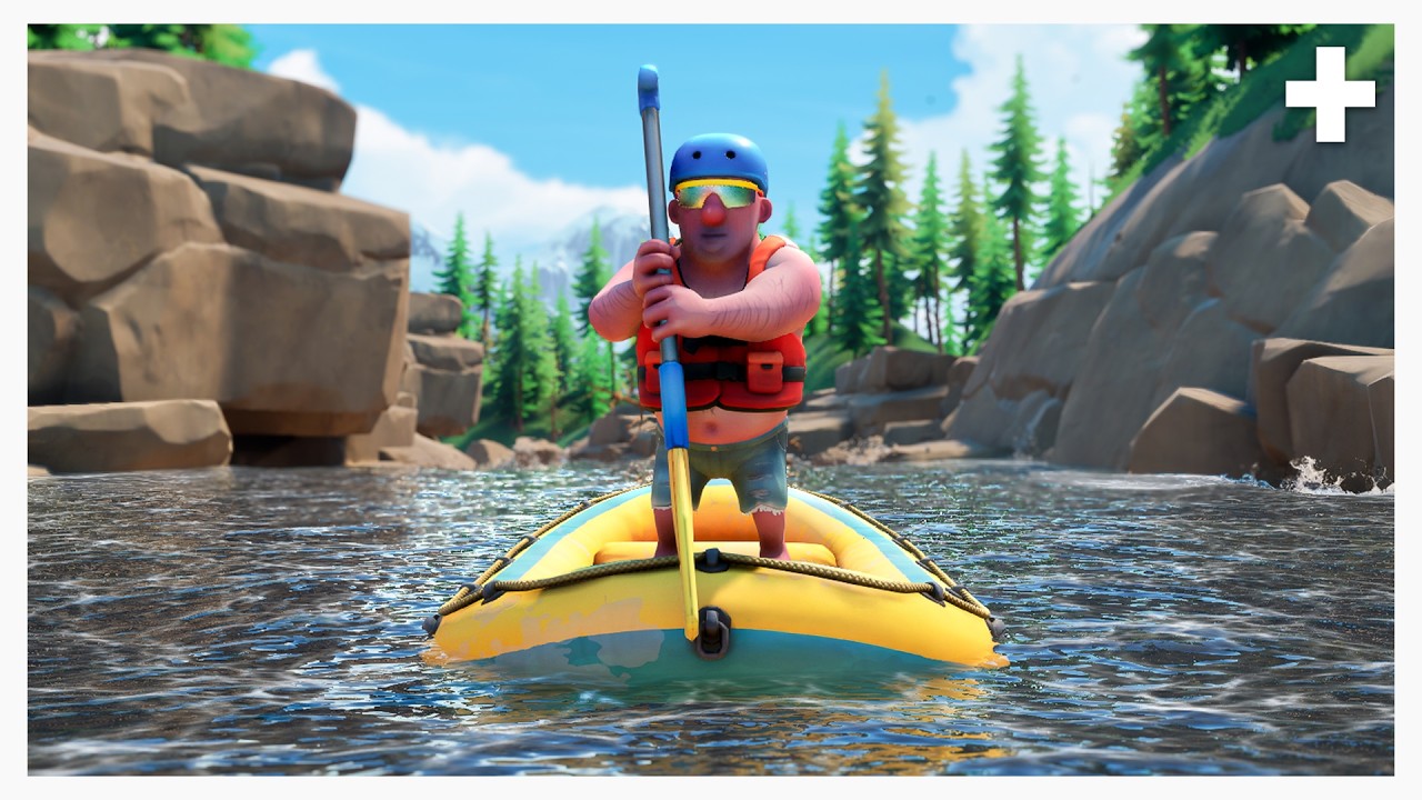 This Game is Oar'some thumbnail from YouTube