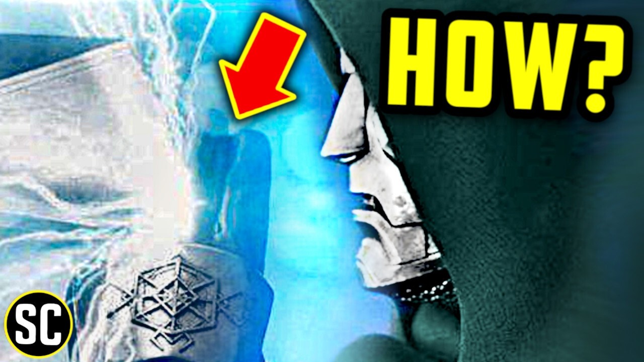 How Does DOOM Stop Stormbreaker in Avengers: Doomsday? thumbnail from YouTube