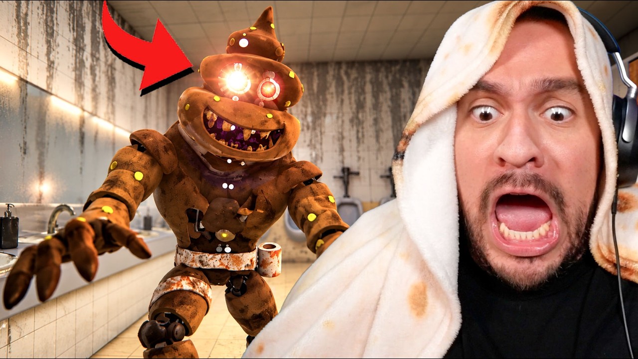 Poopy Playtime... thumbnail from YouTube