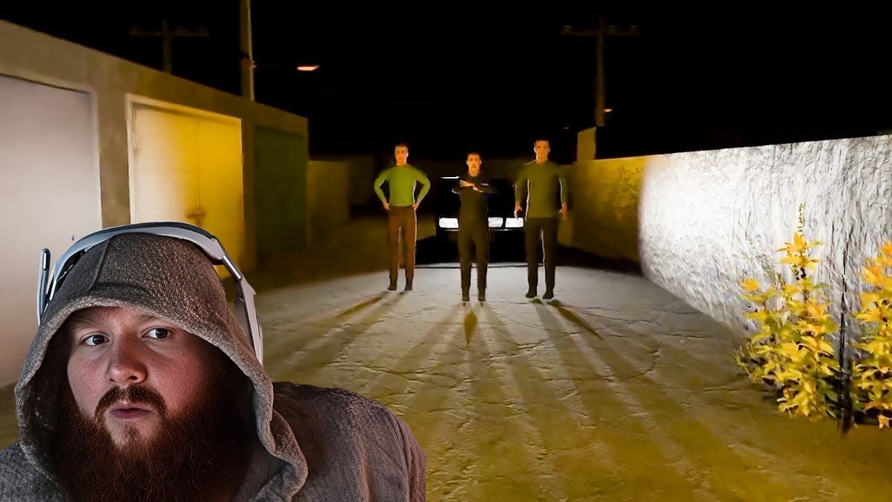 Tyler’s Deal… thumbnail from YouTube