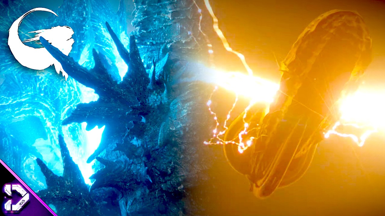 GHIDORAH LOOKS APOCALYPTIC! | Godzilla Minus Zero FINAL TRAILER Breakdown (IN DEPTH) thumbnail from YouTube