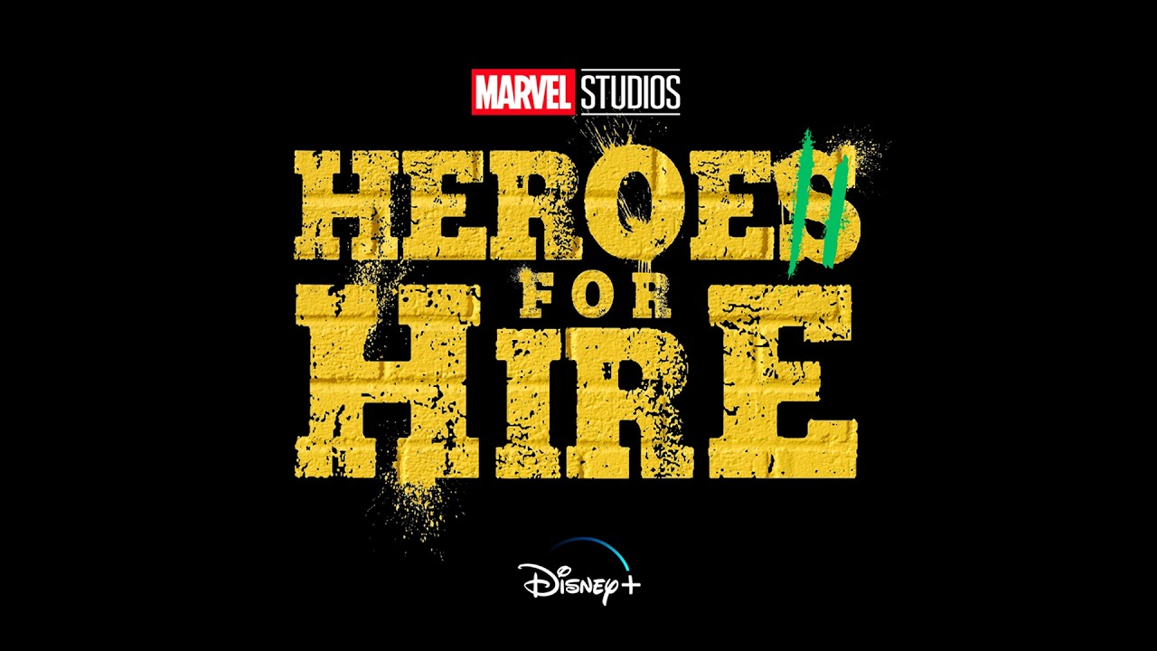 Daredevil Season 3 Trailer NYCC, Iron Fist & Luke Cage thumbnail from YouTube