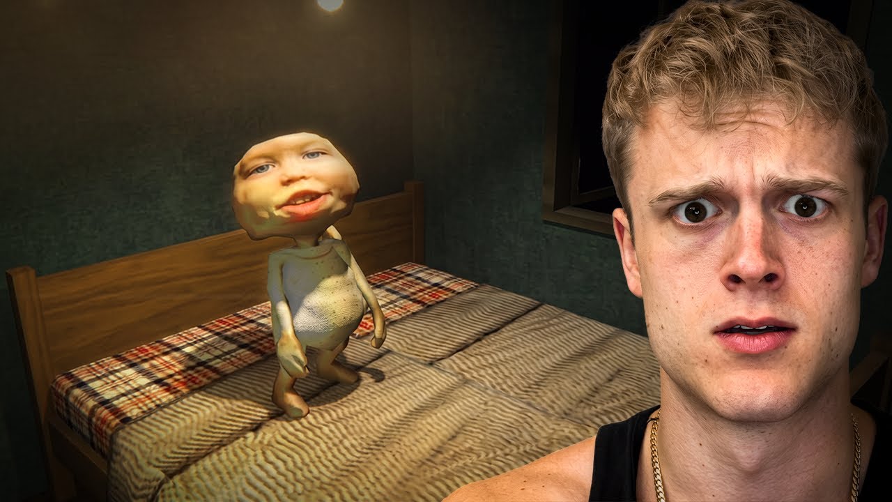 If You Can't Babysit You DIE? thumbnail from YouTube