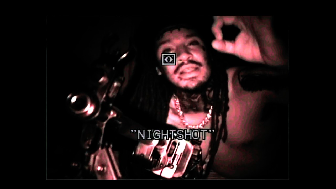 Skrilla - BLEED (Official Video) thumbnail from YouTube
