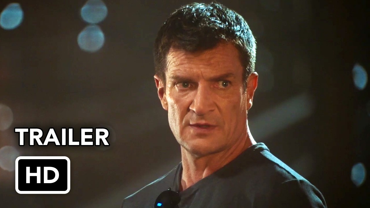 The Rookie Season 9 Trailer (HD) and The Rookie: North spinoff Trailer thumbnail from YouTube