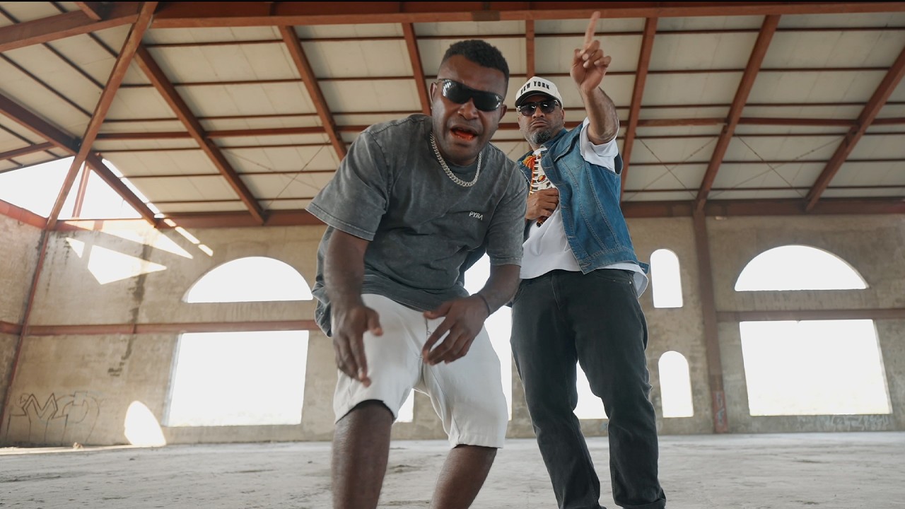 Tarvin Toune - B.D.H (Breathe.Dream.Hustle) Official Music Video feat. Sprigga Mek thumbnail from YouTube
