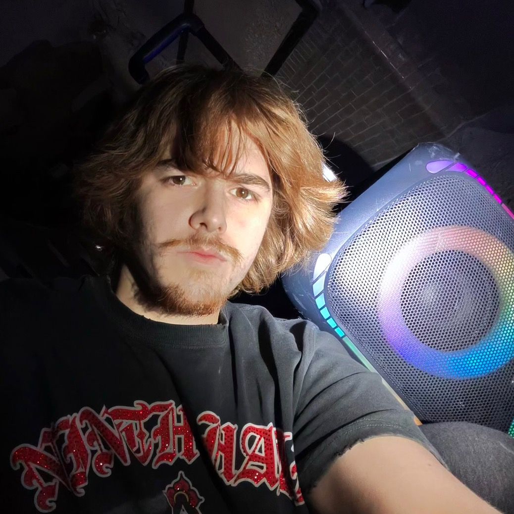 noahvsparanormal channel avatar