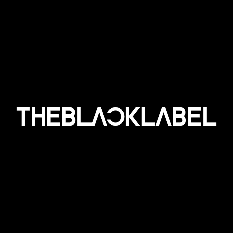 THEBLACKLABEL channel avatar