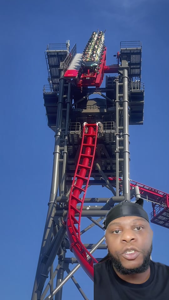 Are You Gonna Try The Tilt Coaster at Cedar Point 😱🤯 thumbnail from TikTok