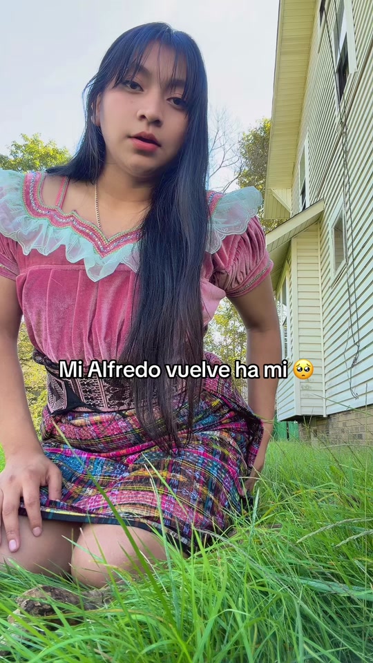 Mi Alfredo te extraño 🥺🇬🇹❤️ thumbnail from TikTok