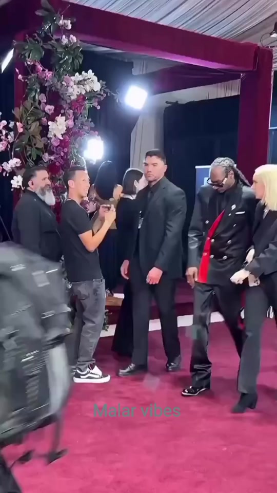 Snoop Dogg is in a big........... thumbnail from TikTok