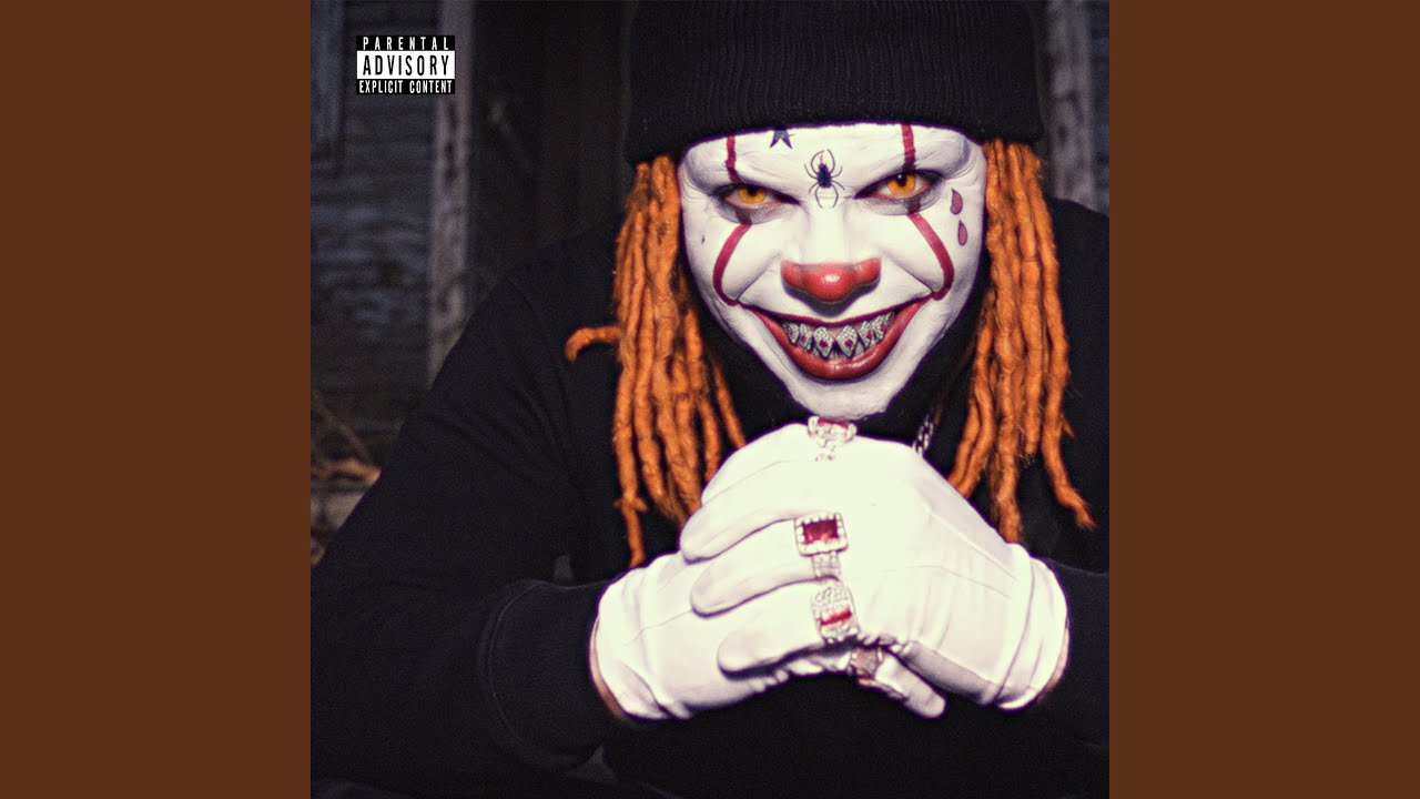 Pennywise (Dance With Your Demons) thumbnail from YouTube