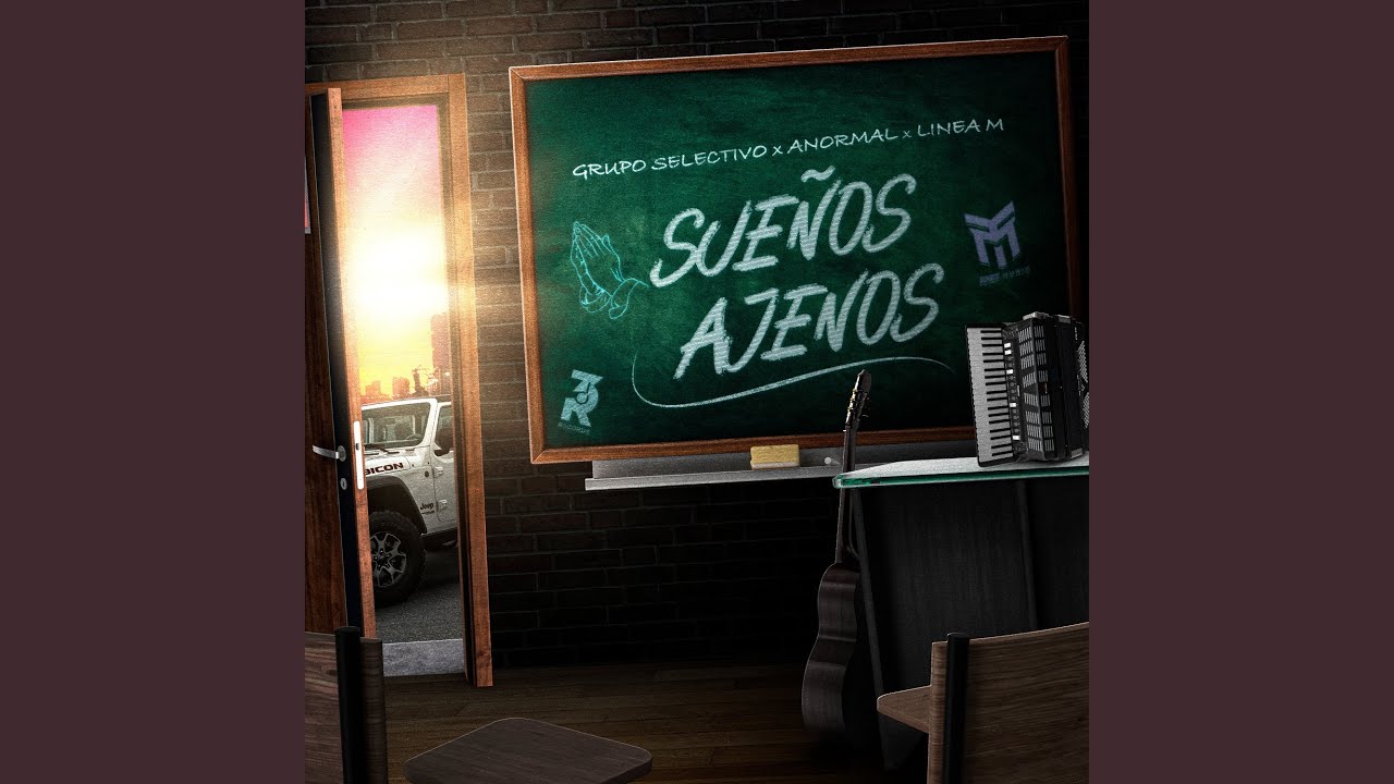 SUEÑOS AJENOS thumbnail from YouTube