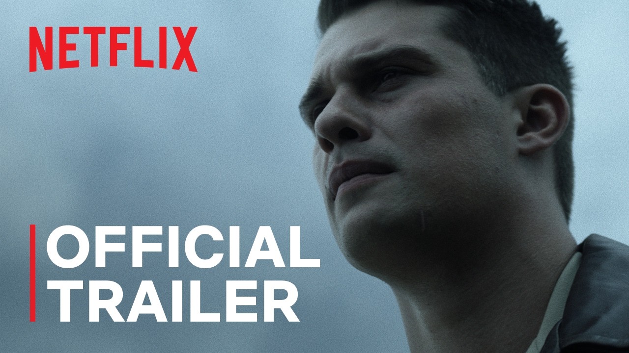 The Mosquito Bowl | Official Trailer | Netflix thumbnail from YouTube