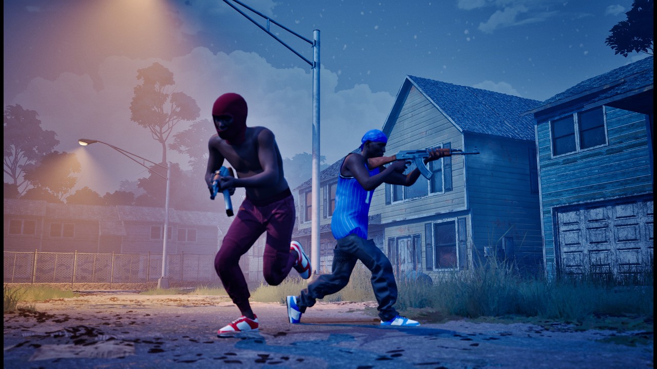 Hood Warfare 2 Official Trailer thumbnail from YouTube