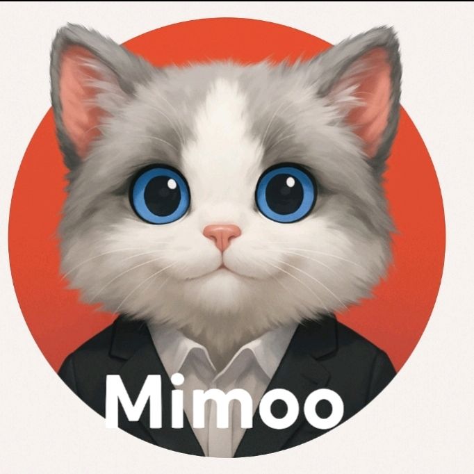 G3Mimoo channel avatar