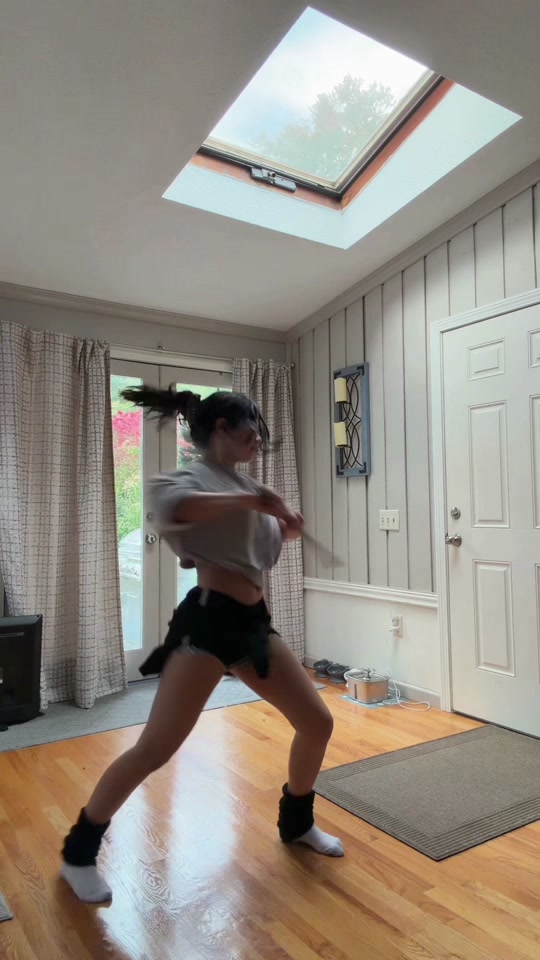 just a fun vid 🙂 thumbnail from TikTok