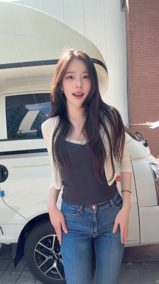 다들 즐추석💕💜 thumbnail from TikTok