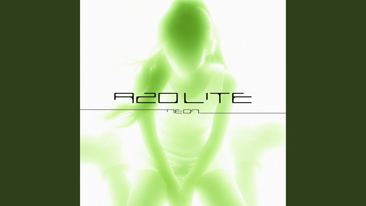 NEON thumbnail from YouTube