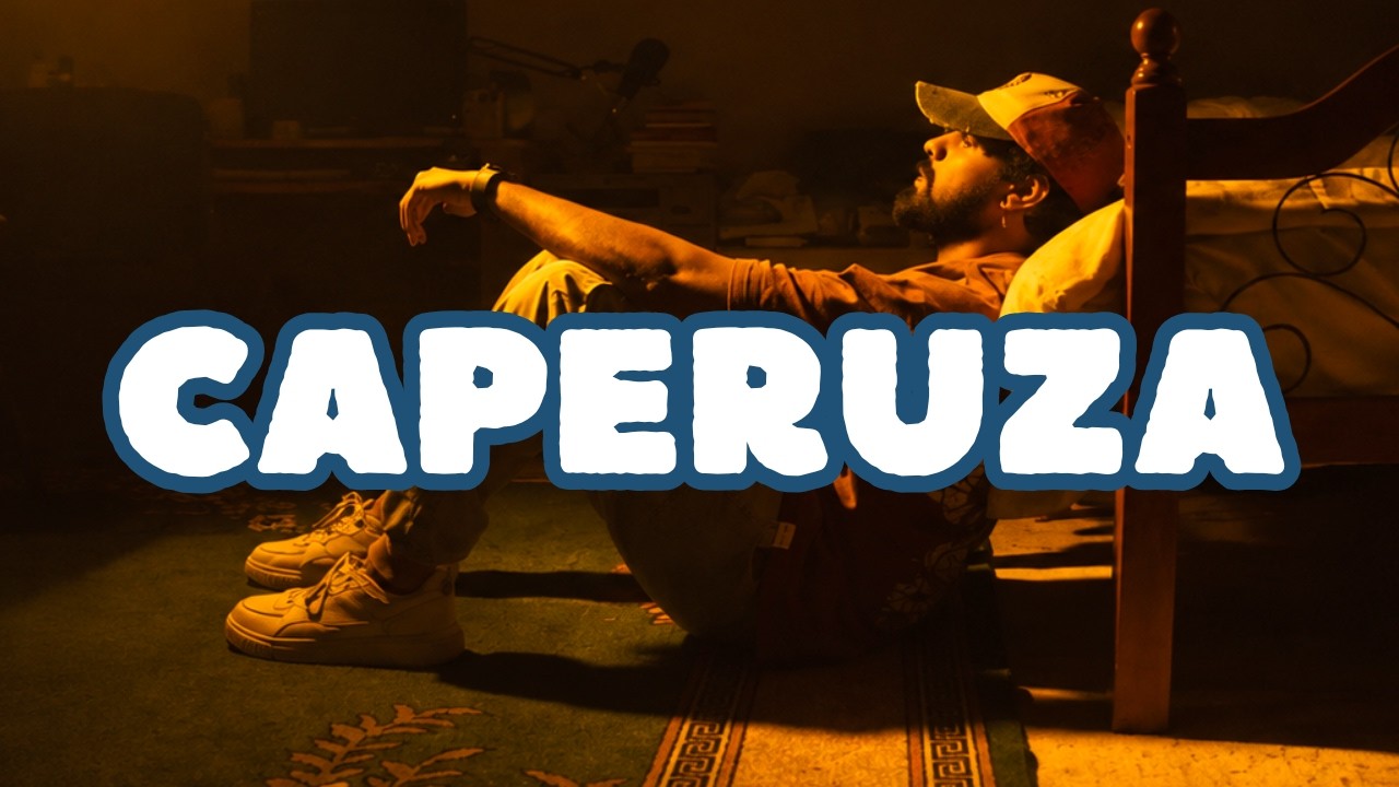 Fuerza Regida - CAPERUZA (Letra) thumbnail from YouTube