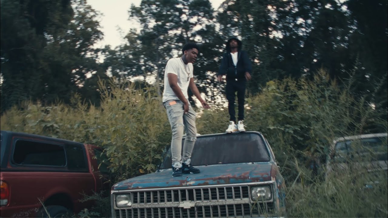 Johnny Slime - Need 4 Speed [Official Music Video] thumbnail from YouTube