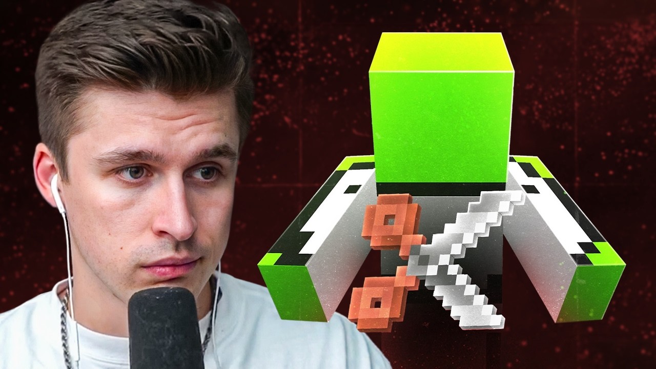 The Dream Situation is Insane thumbnail from YouTube