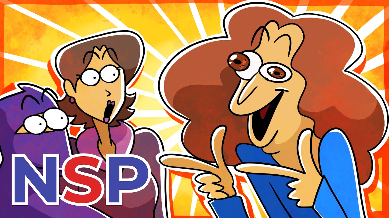 Going On A Date - NSP thumbnail from YouTube