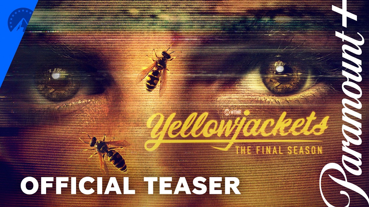 Yellowjackets | Season 4 Official Teaser | SHOWTIME® Original | Paramount+ thumbnail from YouTube