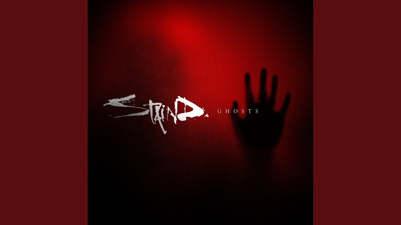 Ghosts thumbnail from YouTube