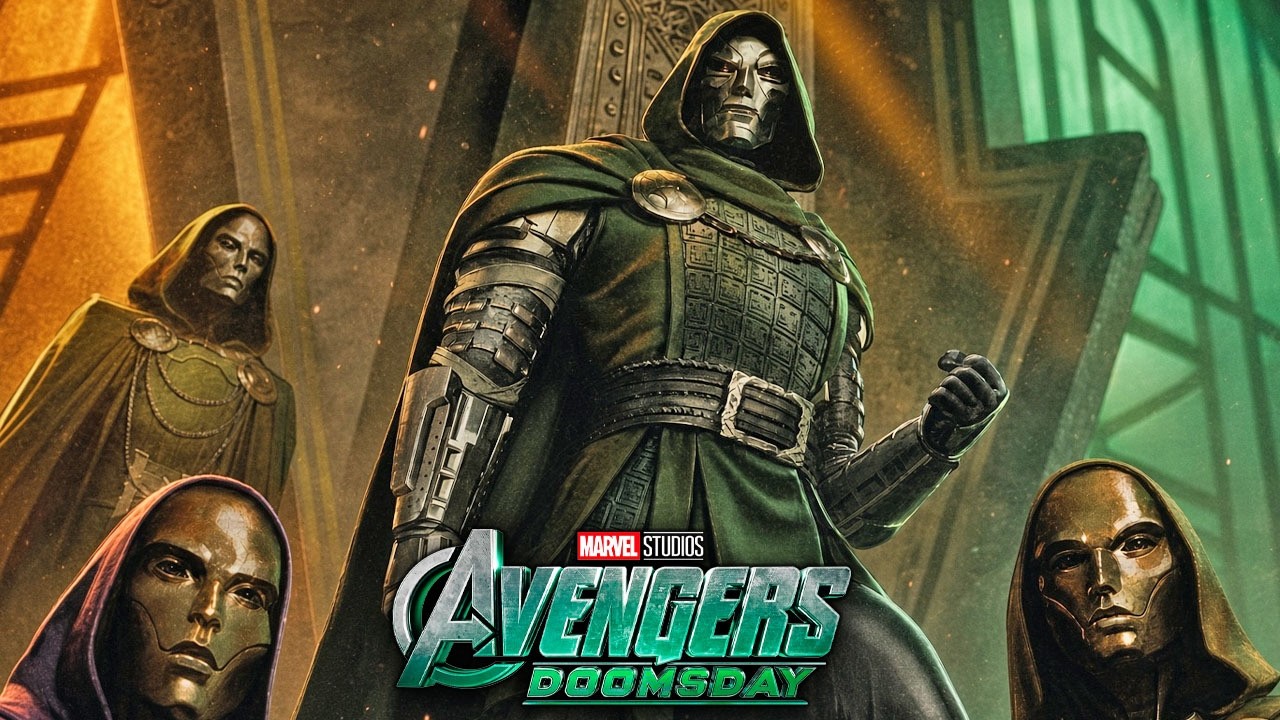 AVENGERS DOOMSDAY FINAL TRAILER UPDATE! DEATHS TEASED & Character Removed?! thumbnail from YouTube