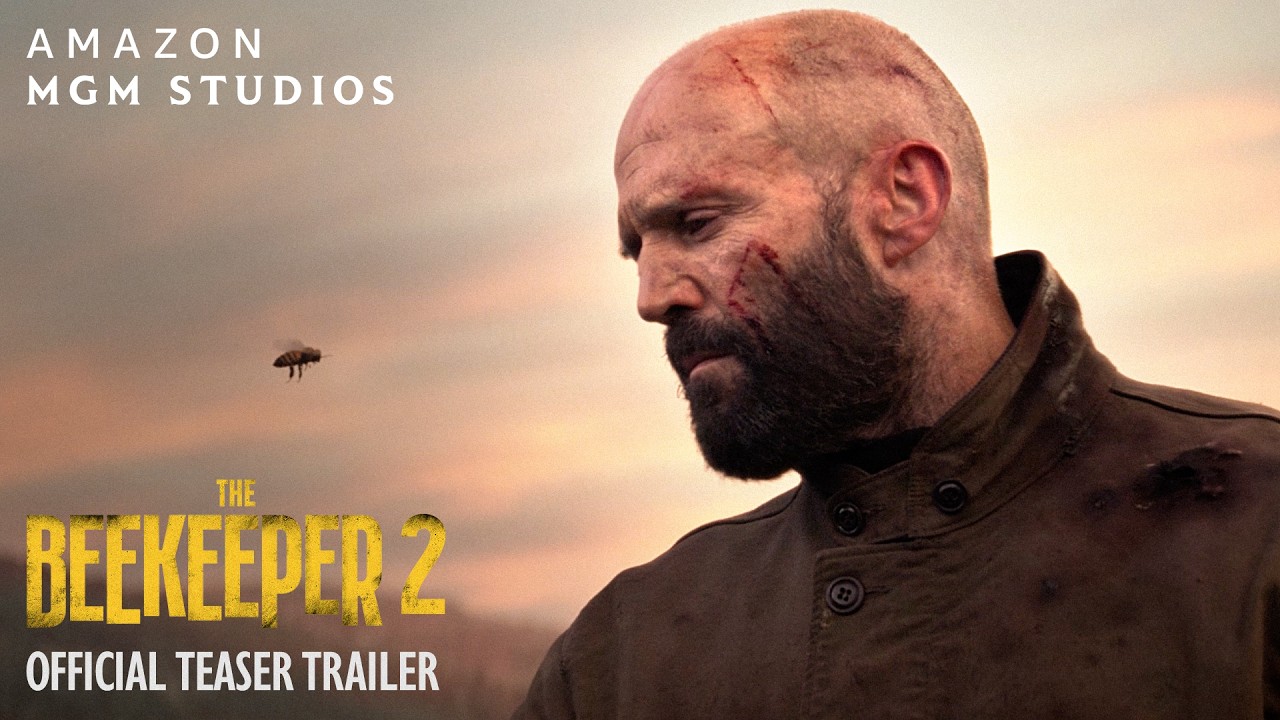 The Beekeeper 2 | Official Teaser Trailer thumbnail from YouTube