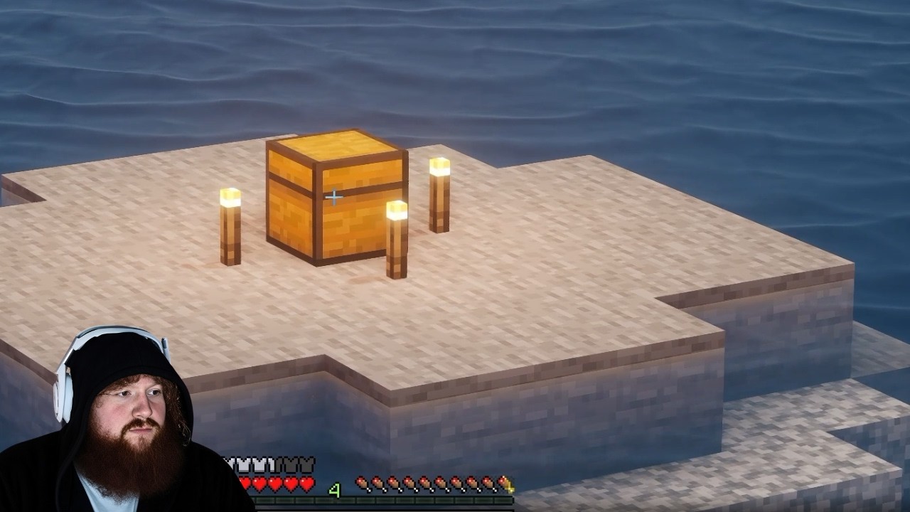 I Shouldn’t Have Opened This Chest… thumbnail from YouTube