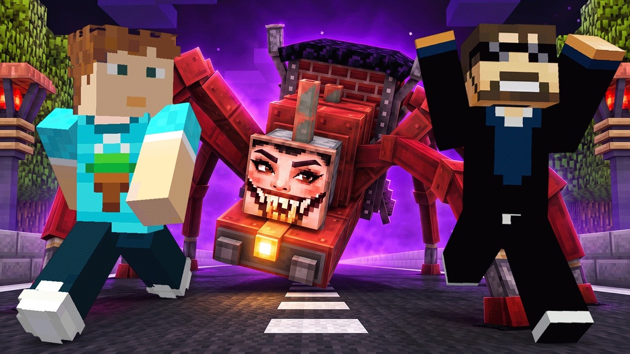 OG Murder Run is BACK thumbnail from YouTube