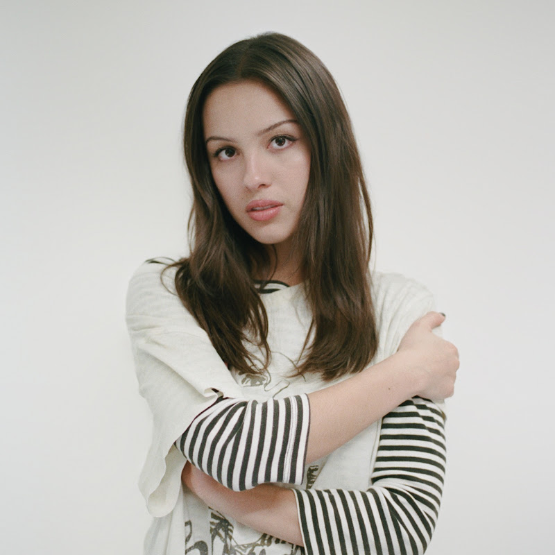 OliviaRodrigoVEVO channel avatar