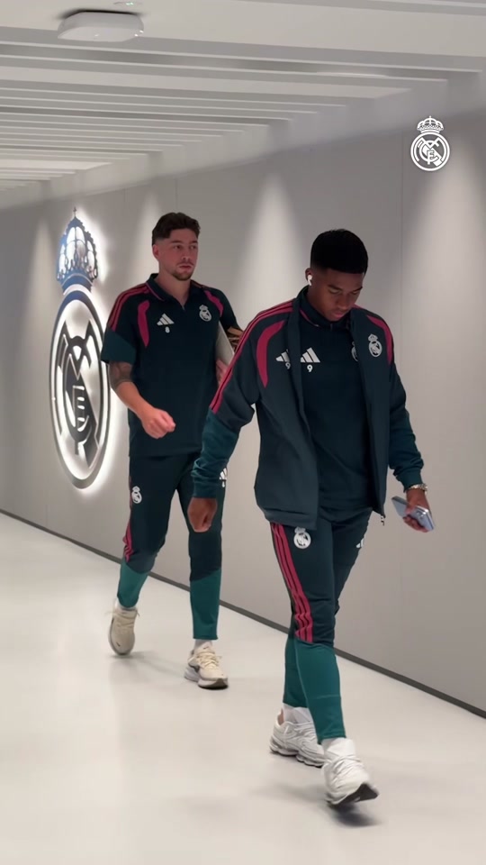 We’re here! 👋 thumbnail from TikTok