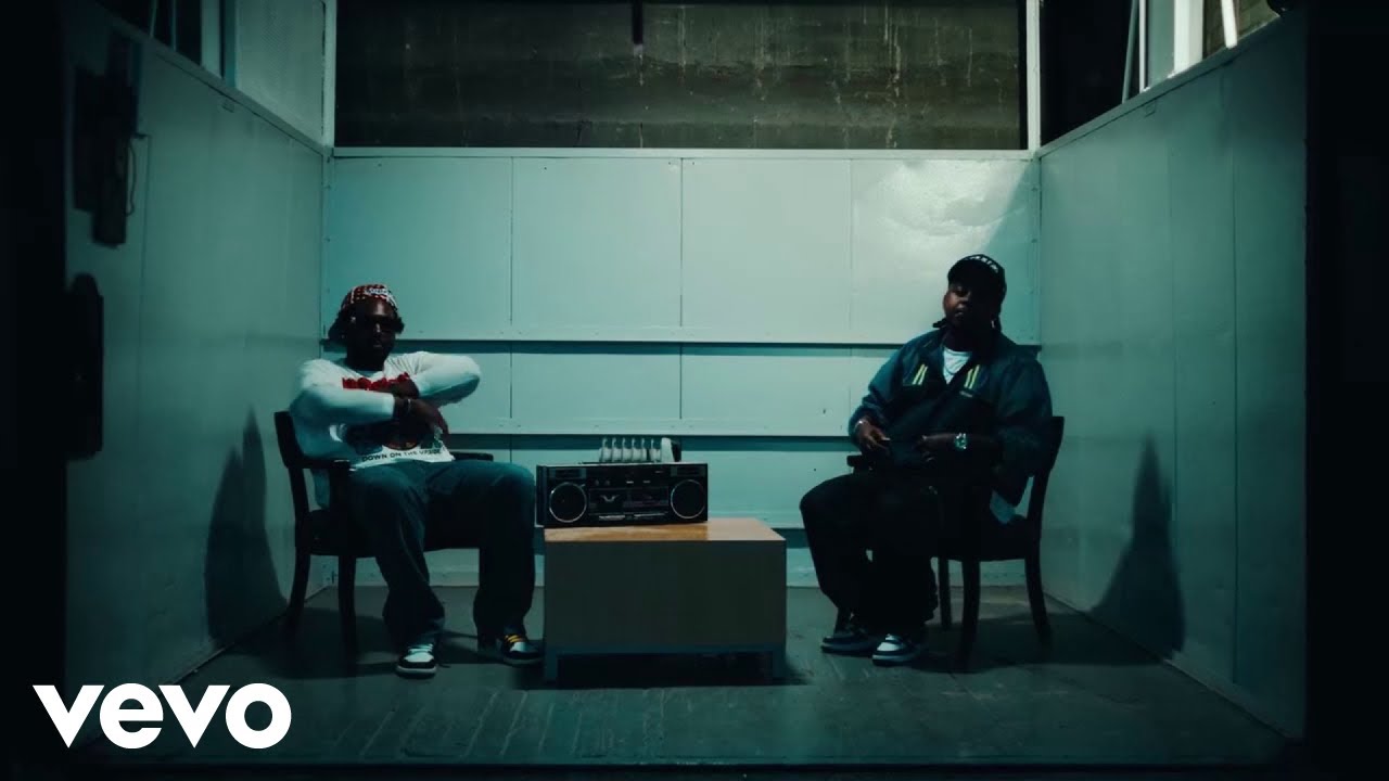 Babyface Ray, Peezy, King Hendrick$ - Ghetto Symphony (Official Video) thumbnail from YouTube