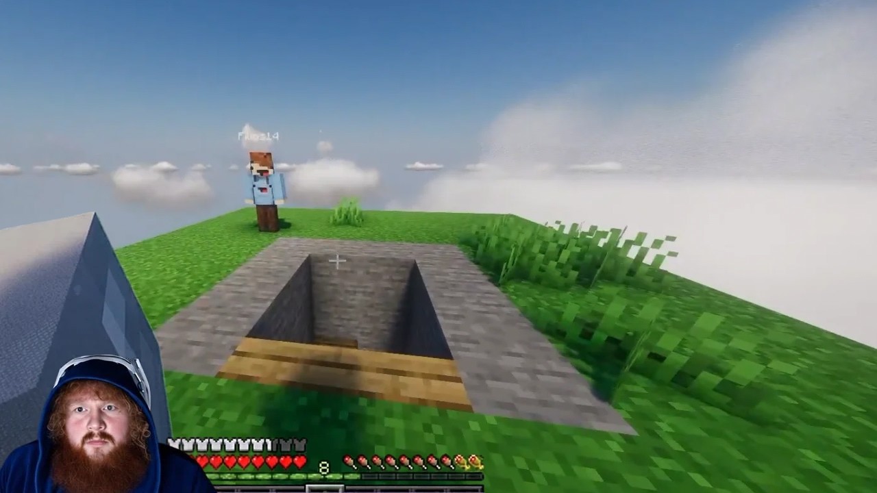 Who Joined My Game… thumbnail from YouTube