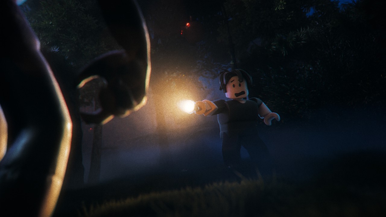 RETURN (Piggy: Season 9 Part II Teaser Trailer) thumbnail from YouTube