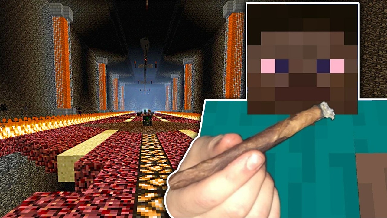 HIGHCRAFT: INFERNO MINES thumbnail from YouTube