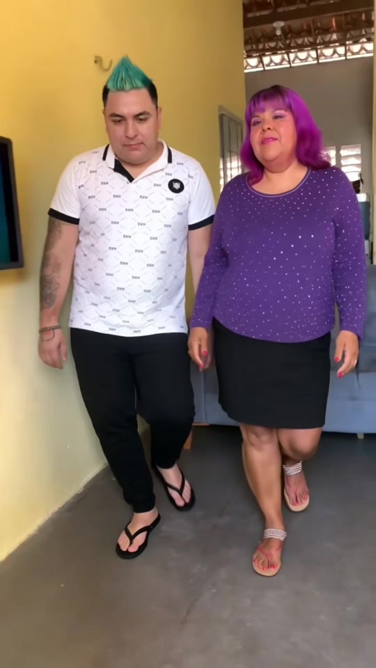 tomboy🏳️‍🌈 clip thumbnail from TikTok