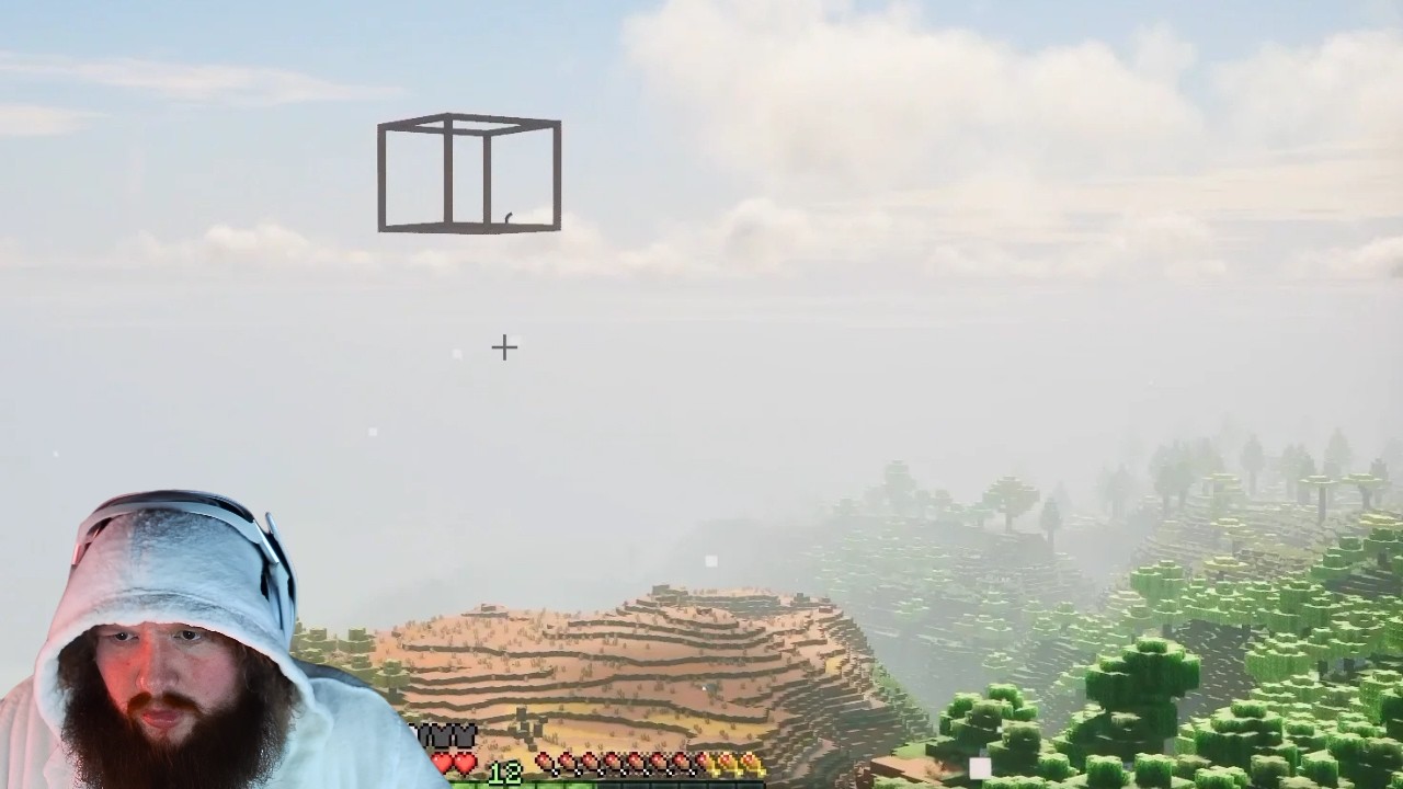 Something Appeared In The Sky… thumbnail from YouTube