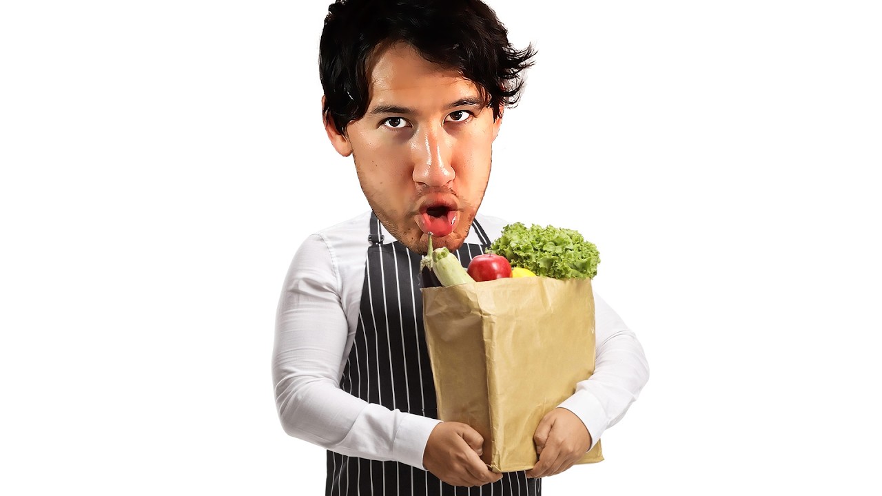 Supermarket Simulator - Part 8 thumbnail from YouTube