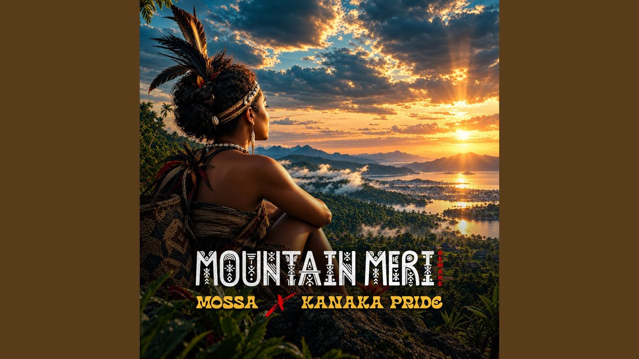 Mountain Meri thumbnail from YouTube
